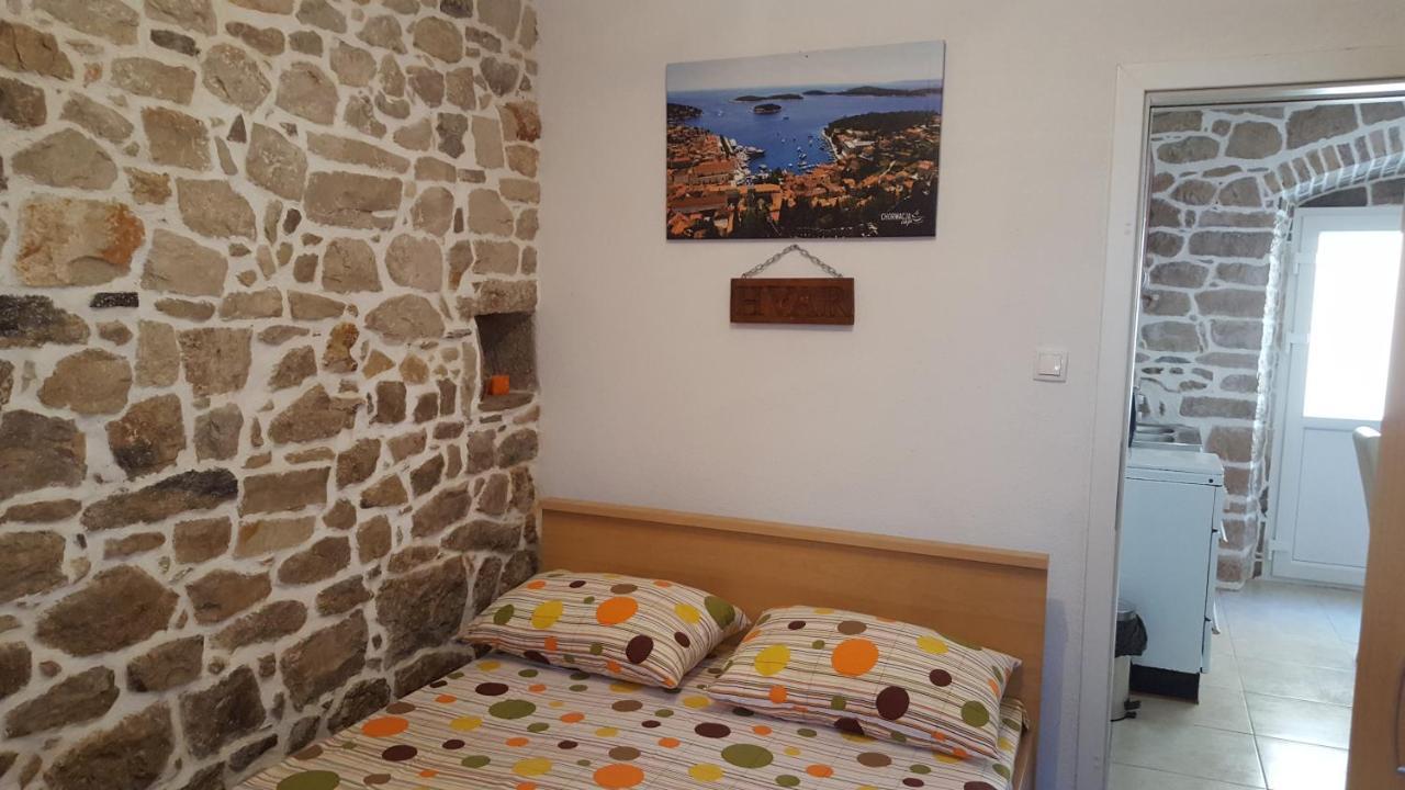 Sućuraj Holiday House Popovic מראה חיצוני תמונה