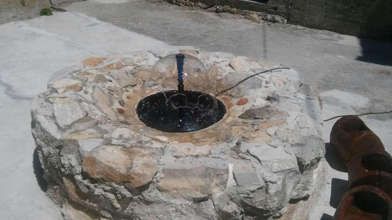 Sućuraj Holiday House Popovic מראה חיצוני תמונה
