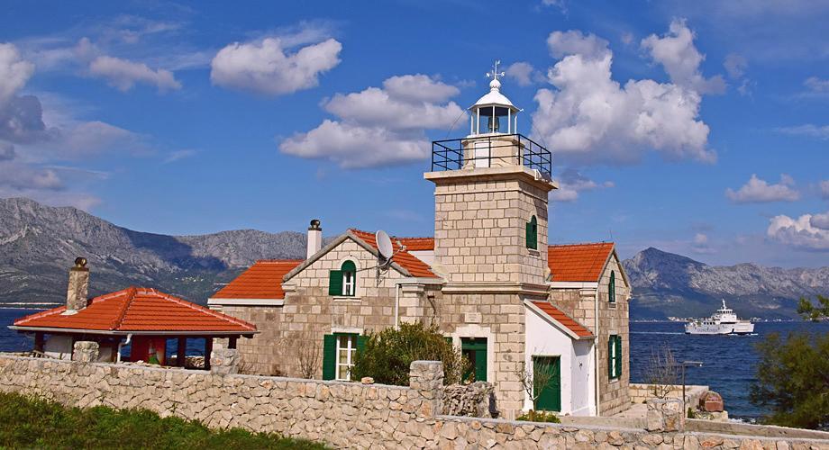 Sućuraj Holiday House Popovic מראה חיצוני תמונה